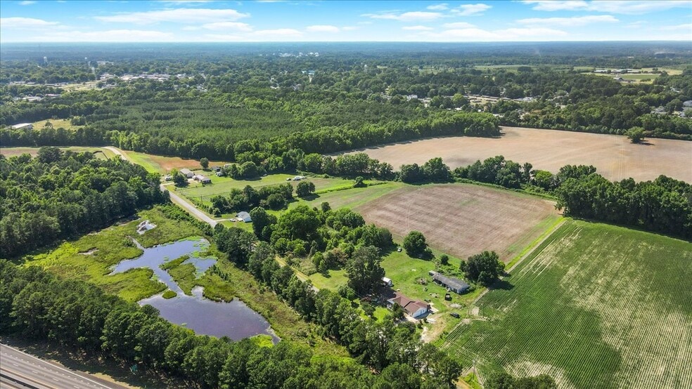 More Photos Of 401 Myrtle Rd, Selma Land For Sale