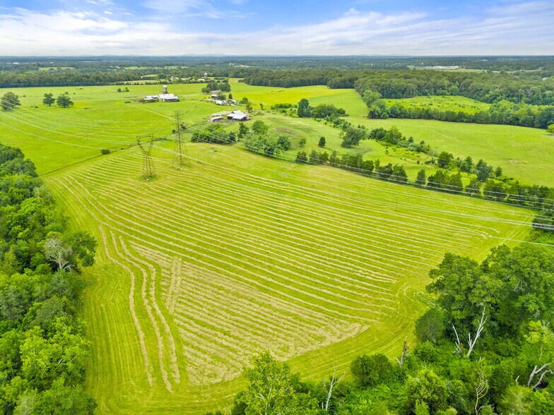 More Photos Of 5474 Woodside Ln, Bealeton Land For Sale