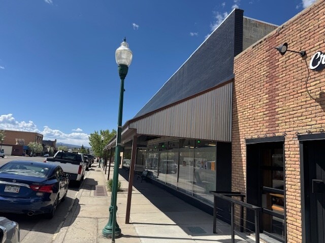 More Photos Of 315 N Main St, Gunnison General Retail For Sale