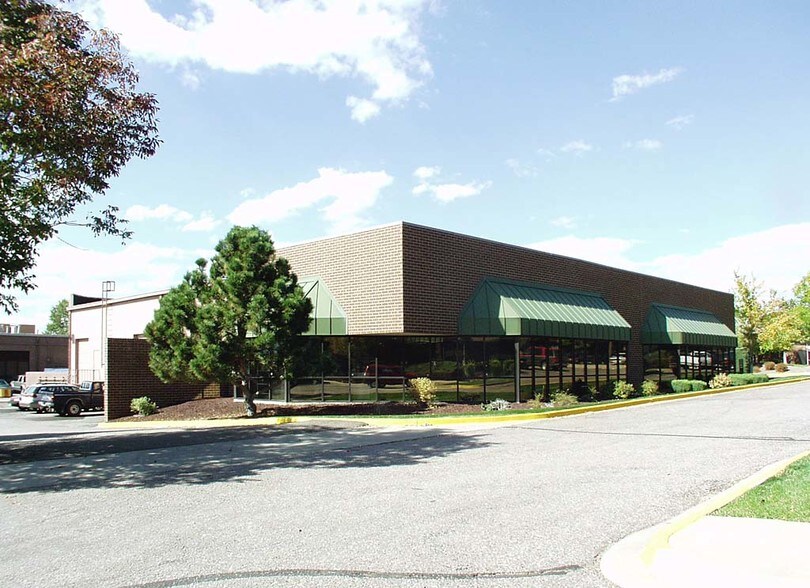 More Photos Of 8100 Southpark Way, Littleton Unknown For Lease