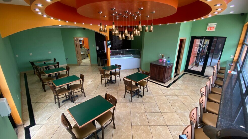 More Photos Of 1305 State Road 96, Great Bend Restaurant For Sale