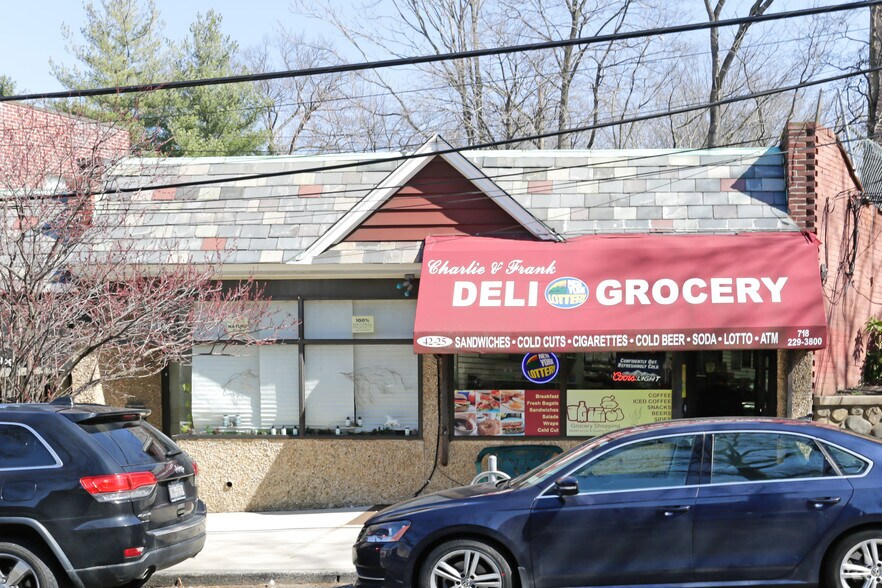 More Photos Of 4225 235th St, Little Neck Storefront For Lease