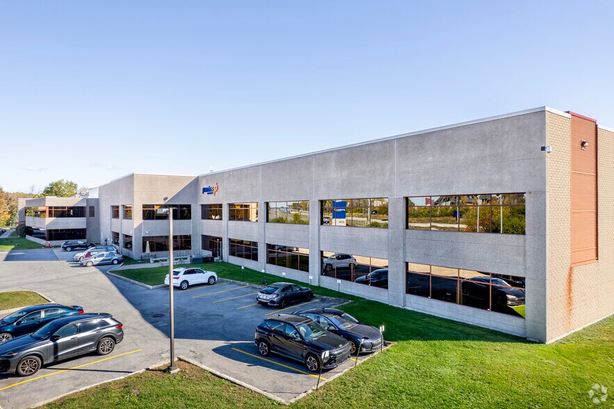 More Photos Of 22000-22200 Aut Transcanadienne, Baie-d'urfe Industrial For Sale