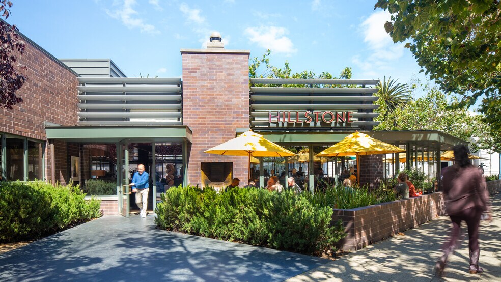 More Photos Of 50 Francisco St, San Francisco Office For Lease