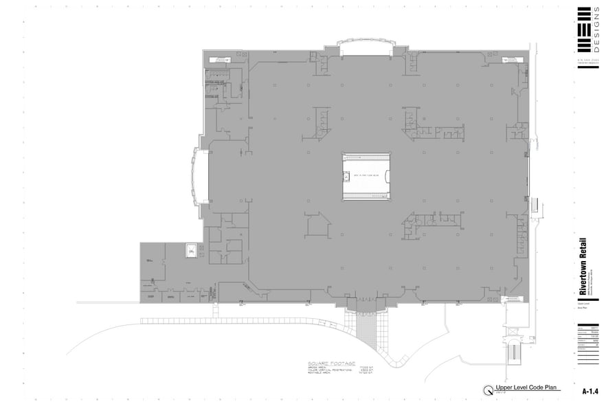 More Photos Of 3668 Rivertown Pky SW, Grandville Department Store For Lease