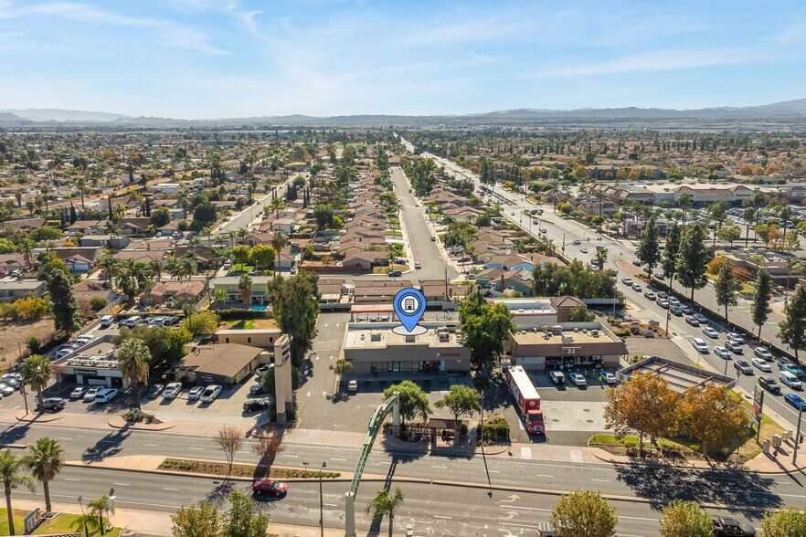 More Photos Of 23031 Sunnymead Blvd, Moreno Valley Storefront Retail Office For Sale