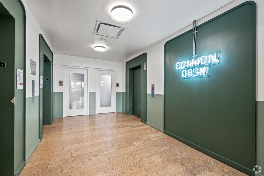 Photo of 3rd Floor Ste Coworking