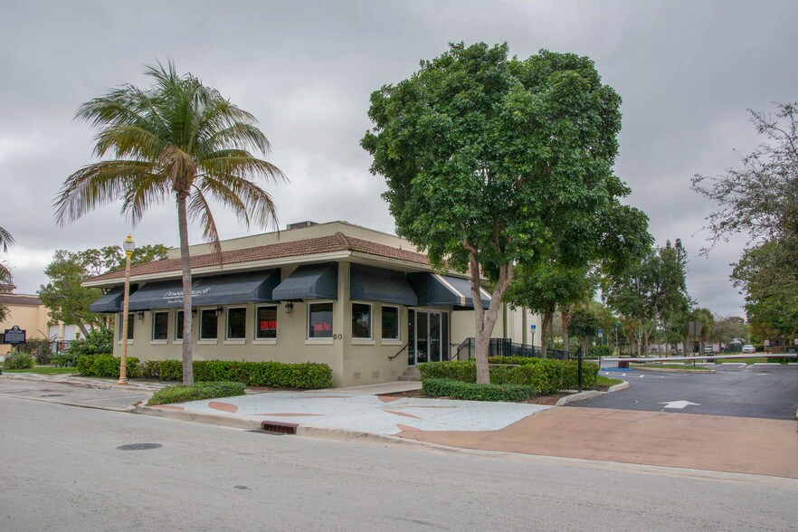 60 NW 5th Ave, Delray Beach, FL 33444 Restaurant For Sale
