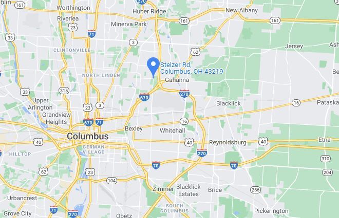 More Photos Of 0 Stelzer Road 0 Stelzer, Columbus Land For Sale