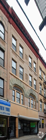 More Photos Of 1641 Broadway, Brooklyn Apartments For Sale