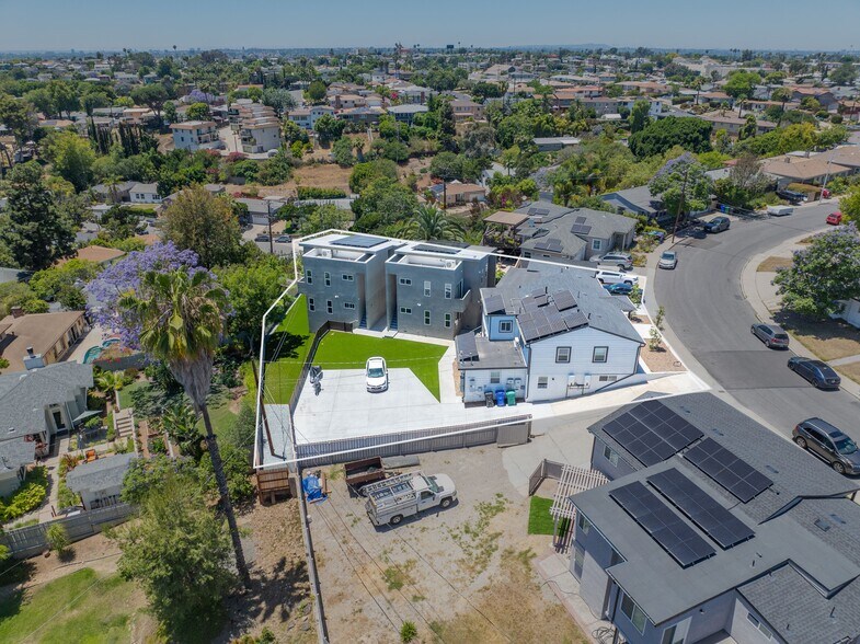 More Photos Of 6283 Lorca Dr, San Diego Apartments For Sale