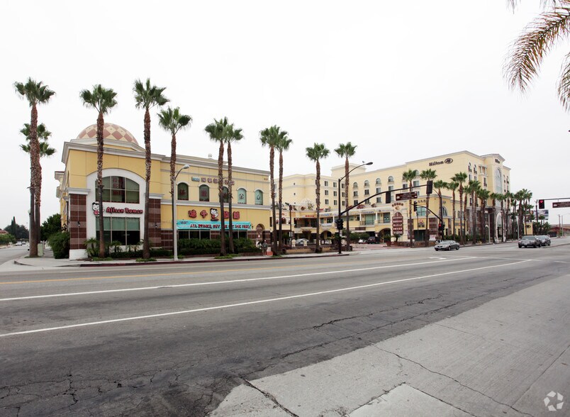 More Photos Of 227 W Valley Blvd, San Gabriel Unknown For Lease