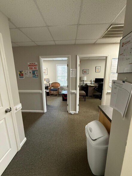 More Photos Of 1800 Martin Luther King Jr Pky, Durham Medical For Lease