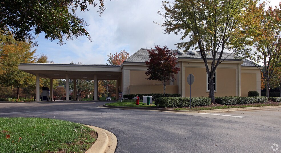 More Photos Of 2205 Evans Rd, Cary Bank For Sale