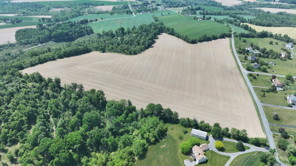 More Photos Of Benns Hill Rd, Bangor Land For Sale