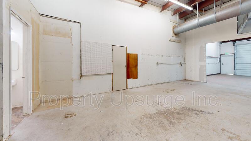 More Photos Of 1950 Kitrick Ave, Oroville Warehouse For Sale