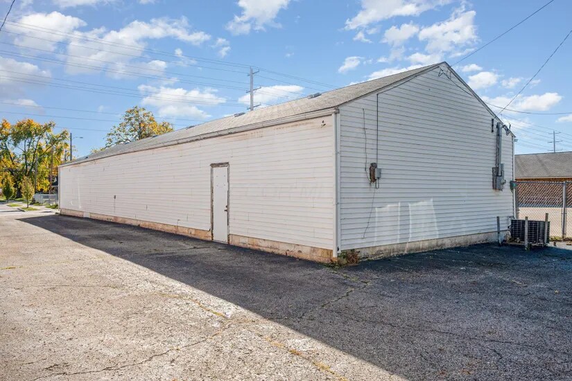 More Photos Of 1200 E Hudson St, Columbus Religious Facility For Sale