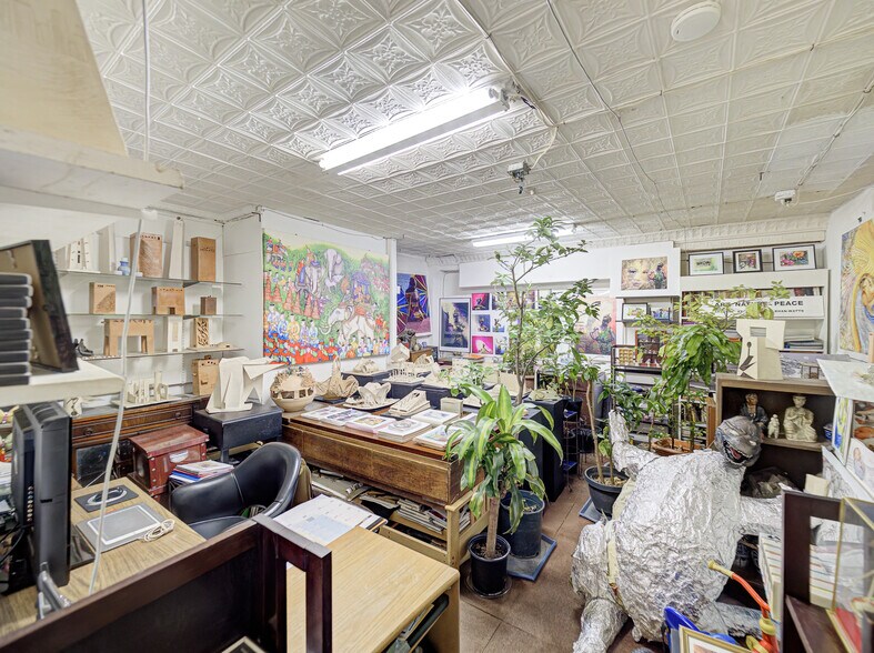 More Photos Of 57 Halsey St, Newark Storefront Retail Residential For Sale