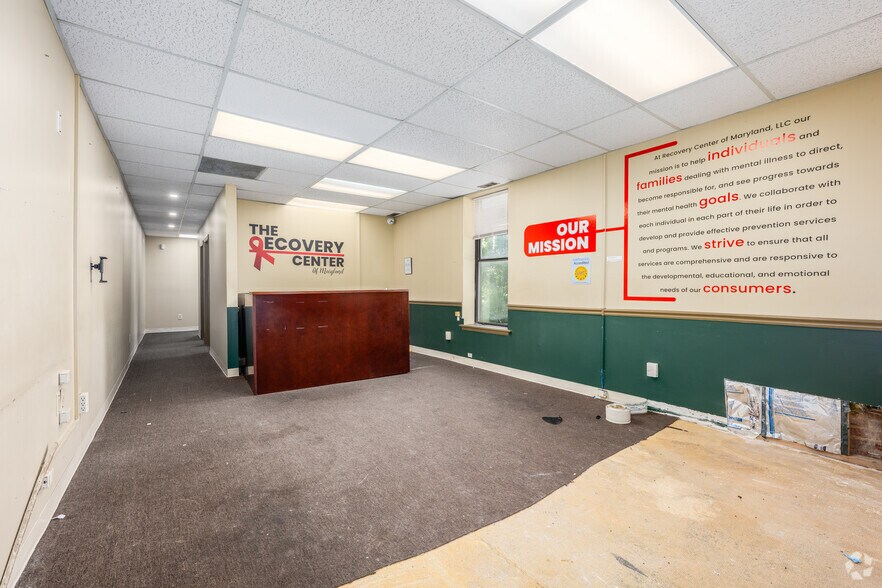 More Photos Of 211 E 25th St, Baltimore Office Residential For Sale