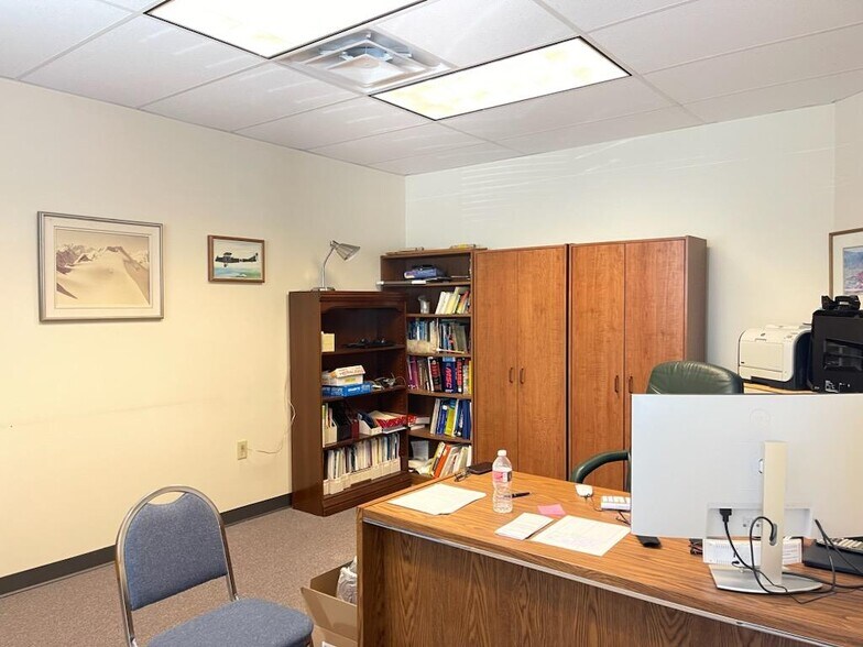 More Photos Of 2336 E Platte Ave, Colorado Springs Industrial For Sale