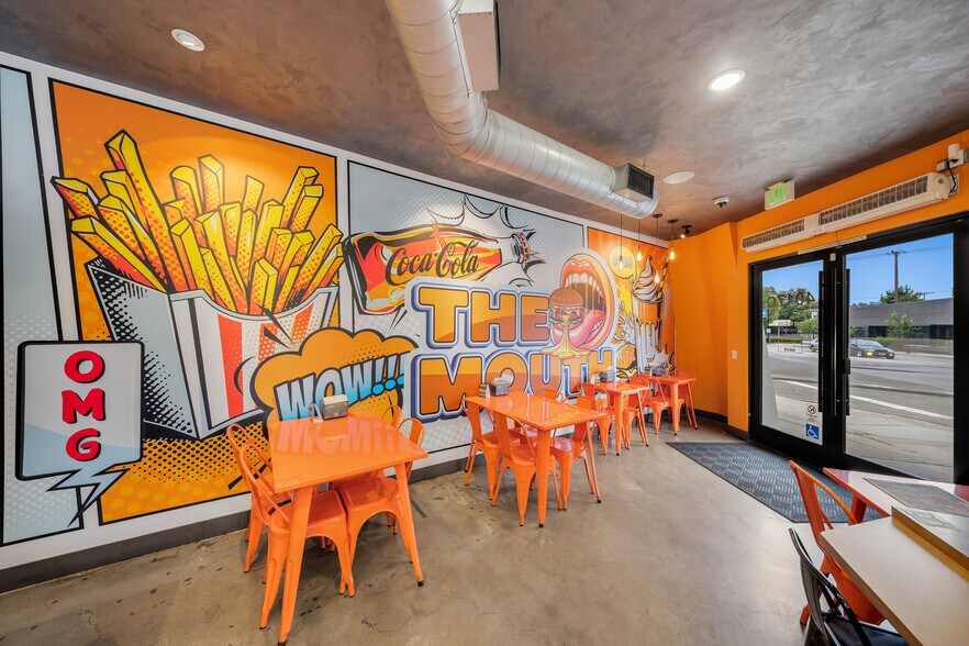 More Photos Of 4017 W Riverside Dr, Burbank Storefront Retail Office For Lease