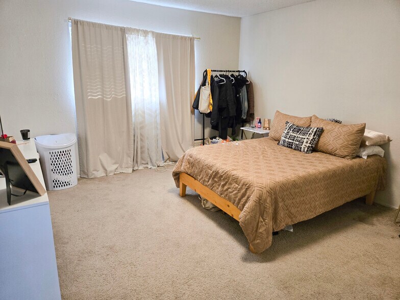 More Photos Of 8020-8050 Beverly Dr, Rohnert Park Apartments For Sale