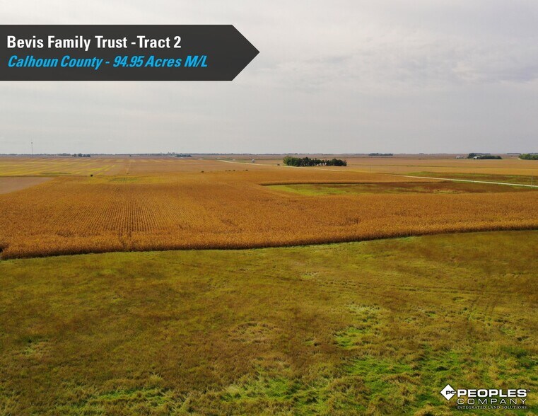 More Photos Of 00 County Highway D26, Rockwell City Land For Sale
