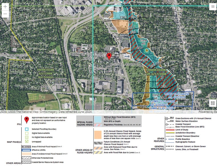 More Photos Of , Columbus Multifamily For Sale