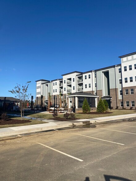 More Photos Of 10600 Highway 90, Little River Apartments For Sale