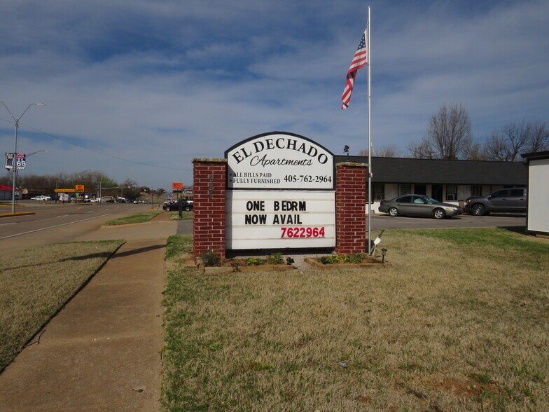 More Photos Of 925 W Main St, Yukon Apartments For Sale