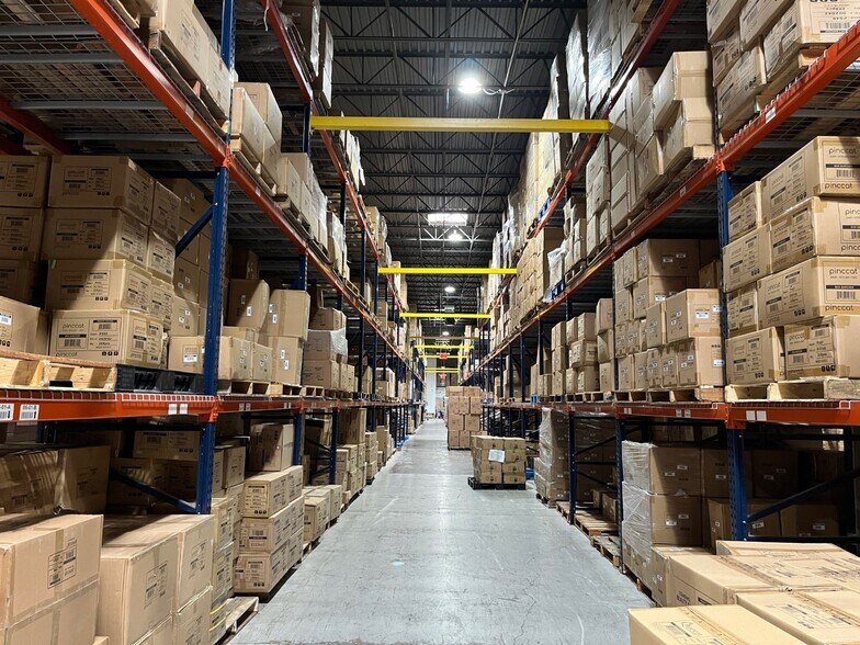 More Photos Of 19 Harbor Park Dr, Port Washington Warehouse For Sale
