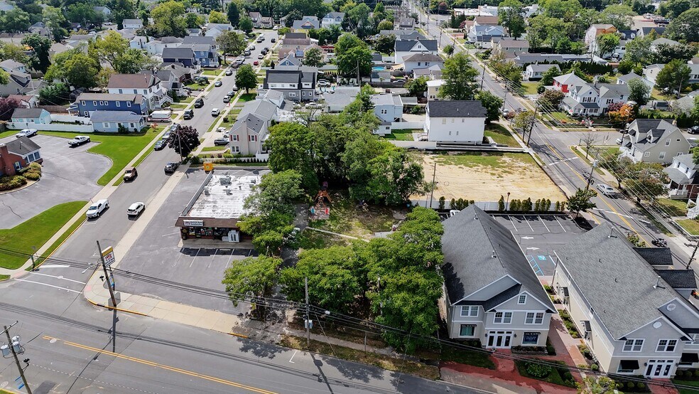 More Photos Of 1807 Main St, Lake Como Land For Sale