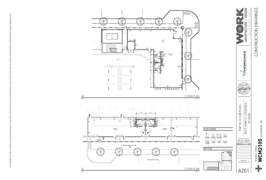 More Photos Of 835 E Main St, Louisville Apartments For Lease