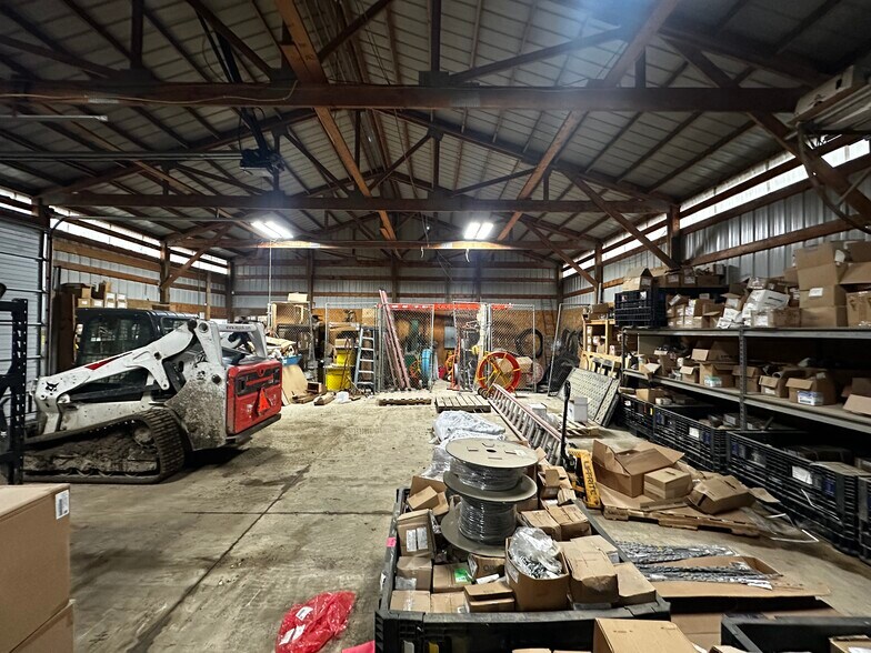More Photos Of 3470 Gilchrist Rd, Mogadore Warehouse For Sale