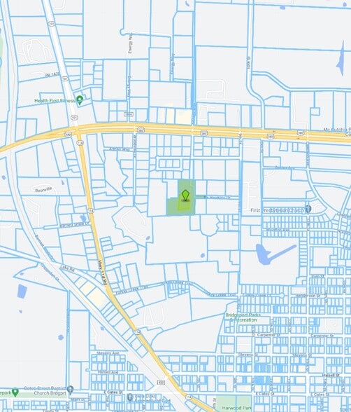 More Photos Of 1905 Doctors Hospital Dr, Bridgeport Healthcare For Sale