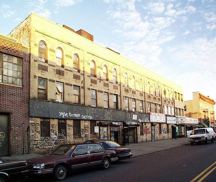 Primary Photo Of , Brooklyn Industrial For Sale