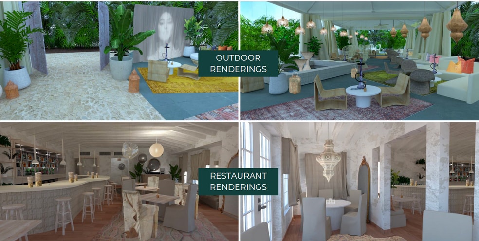 More Photos Of 1030 Washington Ave, Miami Beach Freestanding For Lease