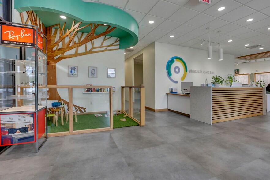 More Photos Of 5122 Morse Rd, Columbus Medical For Lease