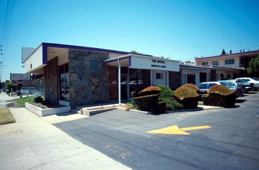 More Photos Of 14241 Imperial Hwy, La Mirada Office For Lease