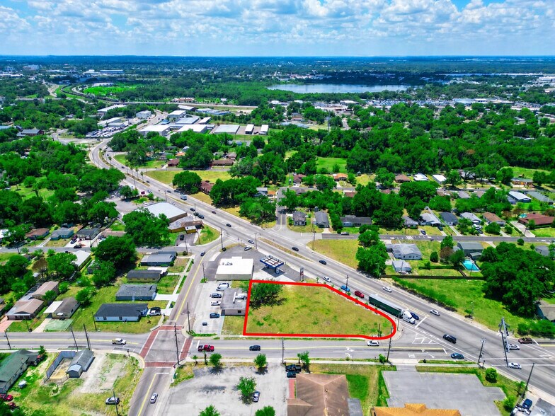 More Photos Of 0 10th St, Lakeland Land For Lease