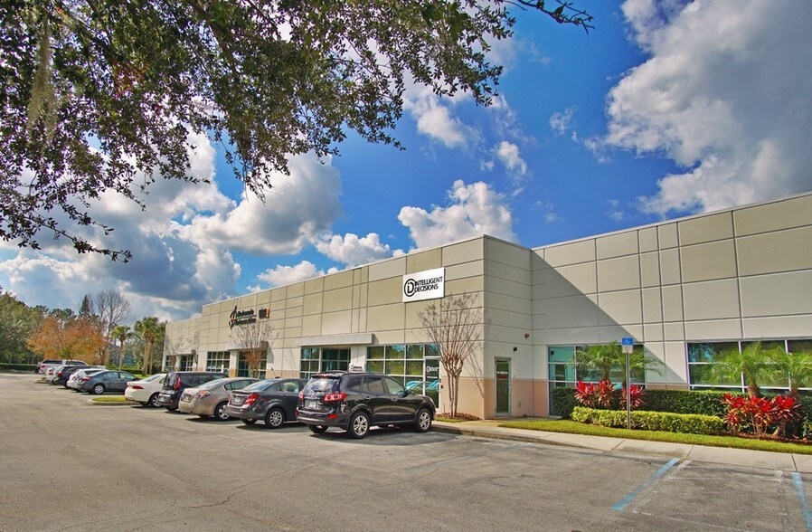 Primary Photo Of 3050 Technology Pky, Orlando Office For Lease