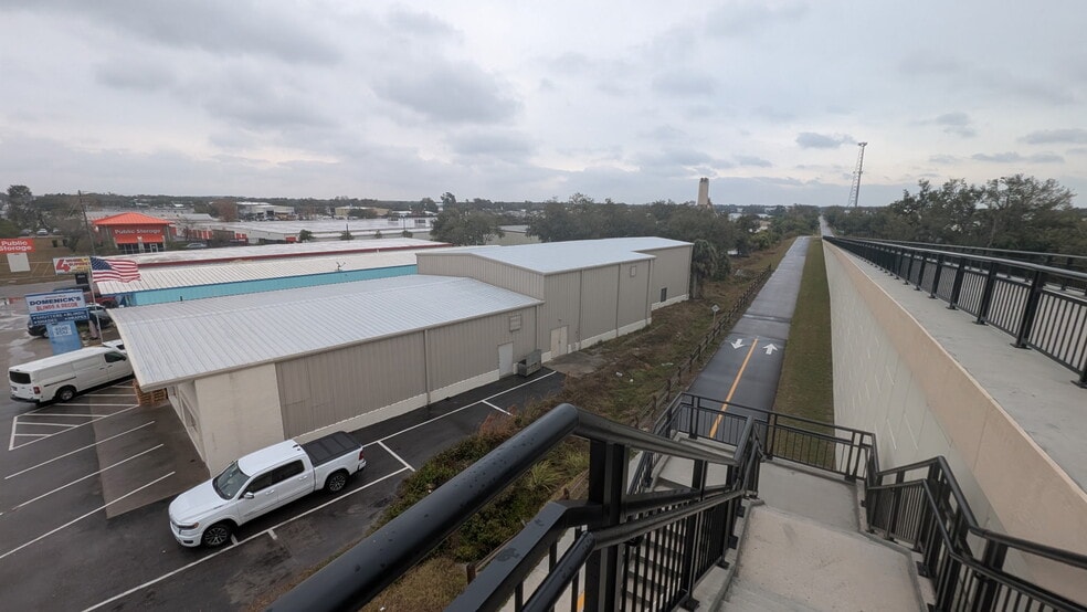 More Photos Of 4500 Clark Rd, Sarasota Warehouse For Lease