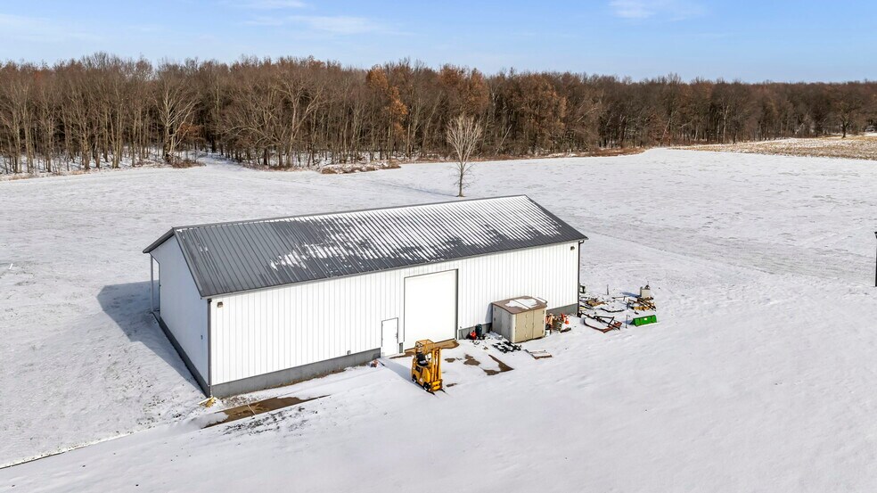 More Photos Of 14558 Ellsworth Rd, Berlin Center Specialty For Sale