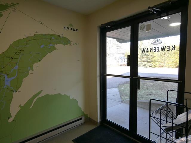 More Photos Of 56638 Calumet Ave, Calumet Office For Sale