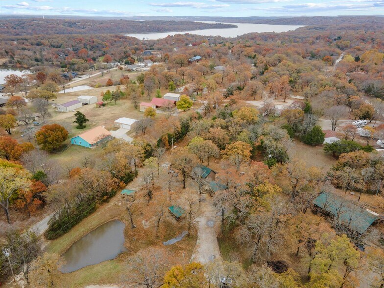 More Photos Of 2131 Sioux Dr, Sulphur Multifamily For Sale