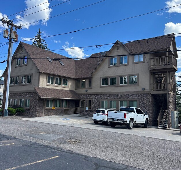 More Photos Of 405 N Beaver St, Flagstaff Office For Sale