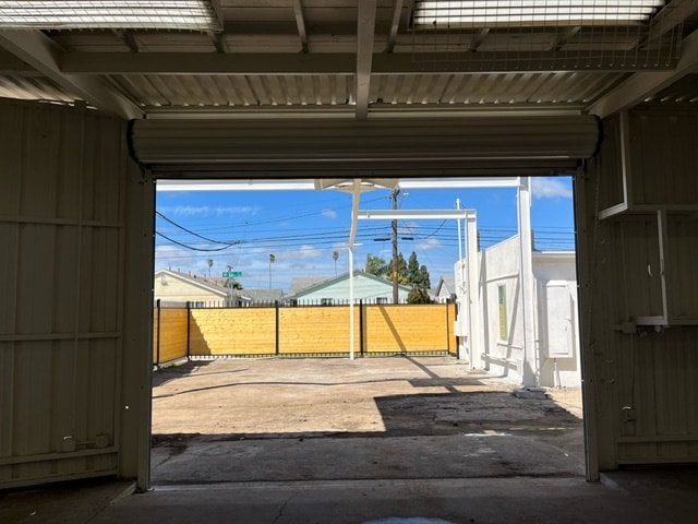 More Photos Of 1728 W 166th St, Gardena Manufacturing For Sale