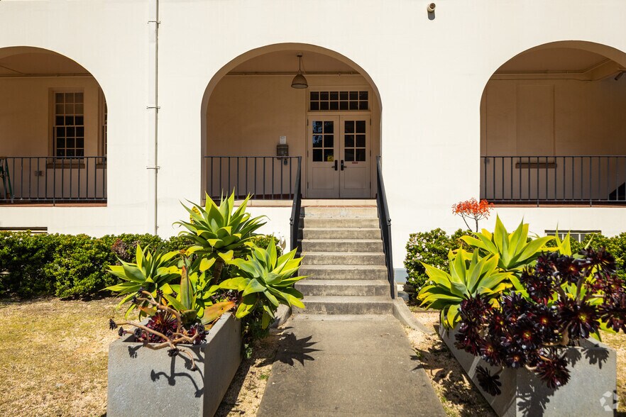 More Photos Of 38 Keyes Ave, San Francisco Office For Lease