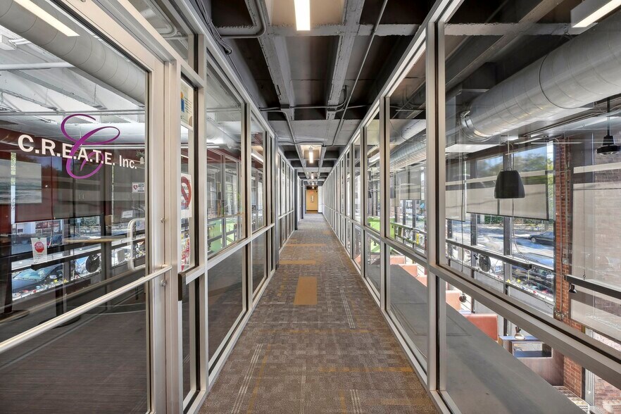 More Photos Of 2200 E Franklin Ave, Minneapolis Office For Lease