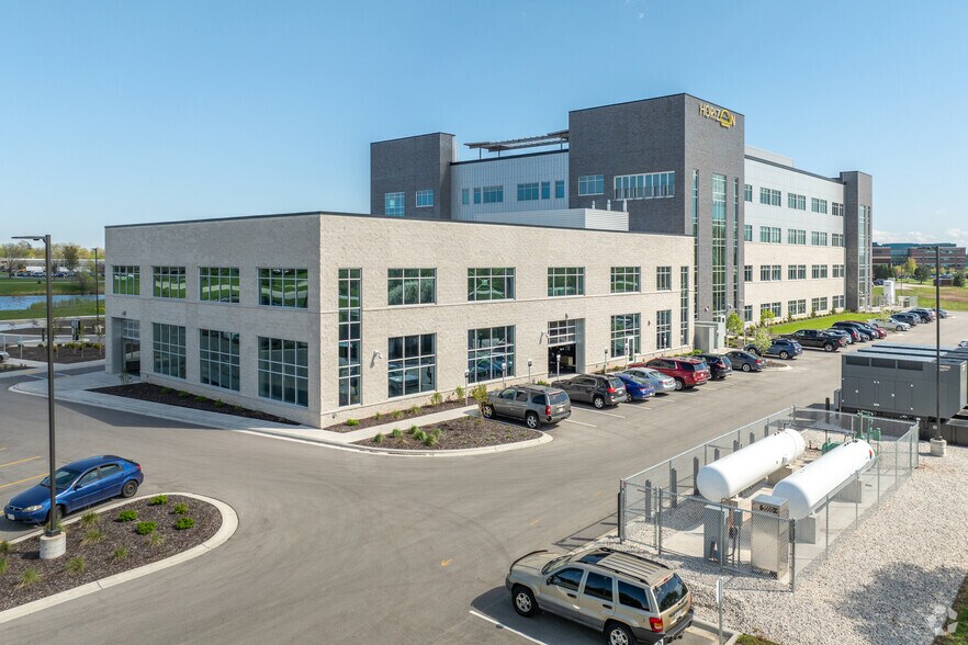 More Photos Of 1110 Kepler Dr, Green Bay Office For Lease